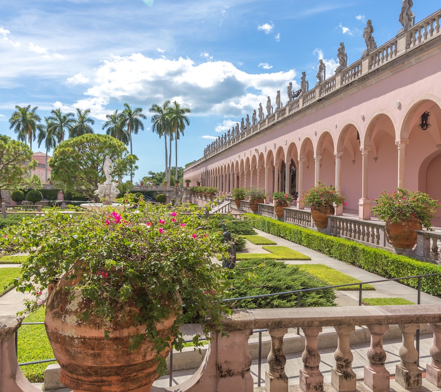 Top 10 Things to do When You Move to Sarasota, Florida